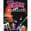 TOON Magazine - The Complete Collection Vol.1: TOON Magazine - Vol.1 - Paperback
