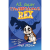 Tyrabbisaurus Rex - Paperback