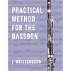 Practical Method for the Bassoon - Paperback