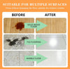 FreshFloor Cleaning Tablets