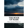 The Book of Mark (KJV) (Large Print) - Paperback