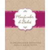 Planificador de Bodas El Organizador Definitivo Para La Alegre Novia - Paperback