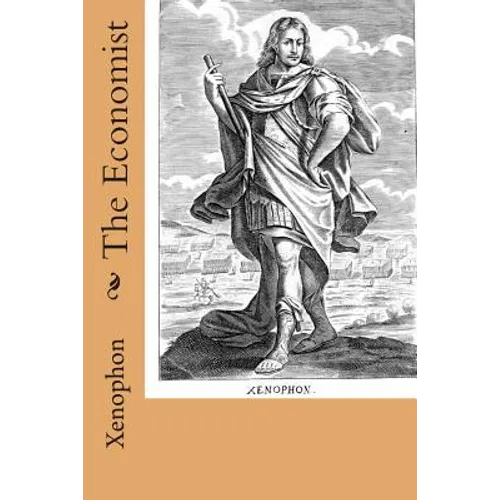 The Economist - Paperback