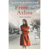 From the Ashes: A Gripping Post World War Two Historical Novel - Paperback