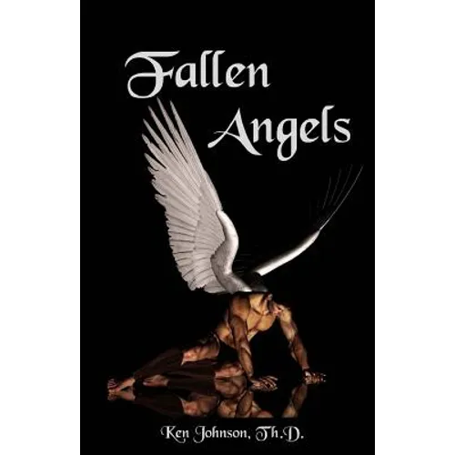 Fallen Angels - Paperback