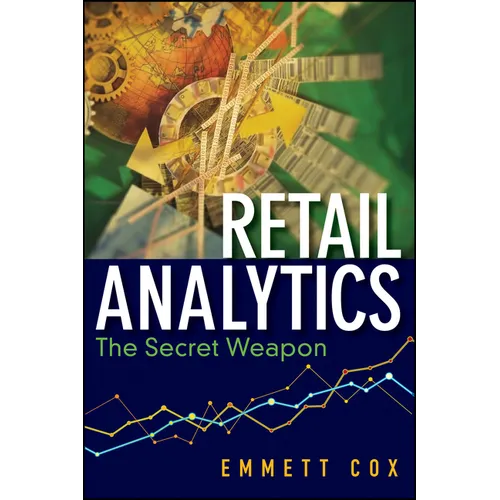 Retail Analytics (SAS) - Hardcover