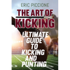 The Art Of Kicking - Paperback