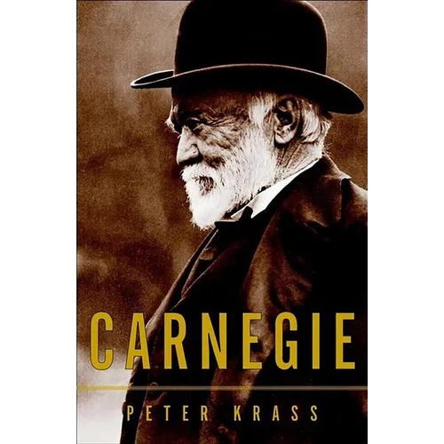 Carnegie - Paperback
