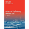Advanced Engineering Mathematics - Paperback