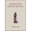 Inventing Jewish Ritual - Paperback