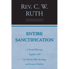 Entire Sanctification - Paperback