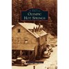 Olympic Hot Springs - Hardcover
