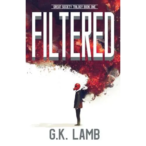 Filtered - Paperback