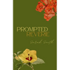 Prompted Reverie - Paperback