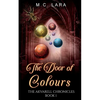 The Door of Colours - Paperback