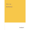 Blind Bartimeus - Paperback