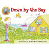 Down by the Bay - Board Book