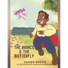 The Prince and the Butterfly - Paperback