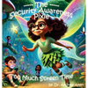 The Security Awareness Pixie - Too Much Screen Time: A guide for helping our children stay safe online - Hardcover