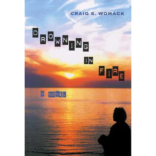 Drowning in Fire: Volume 48 - Paperback