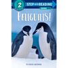 Penguins! - Paperback