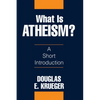 What Is Atheism? - Paperback
