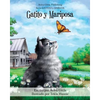 Gatito y Mariposa - Paperback