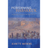 Performing Habakkuk - Paperback