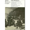 The Pioneers or the Sources of the Susquehanna: A Descriptive Tale - Paperback