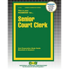 Senior Court Clerk - Paperback