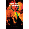 Barricade - Paperback