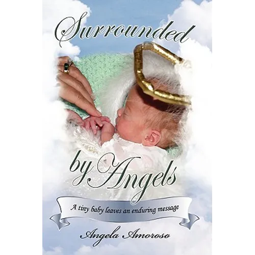 Surrounded by Angels - Hardcover