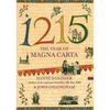1215: The Year of Magna Carta - Paperback