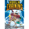 Zeus and the Thunderbolt of Doom Graphic Novel - Hardcover