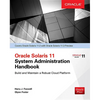 Oracle Solaris 11.2 System Administration Handbook (Oracle Press) - Paperback