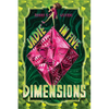 Jadie in Five Dimensions - Paperback