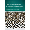 The Dimensions of Consequentialism - Paperback