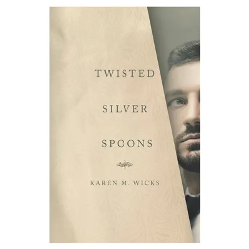 Twisted Silver Spoons - Paperback