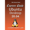 Express guide Ubuntu desktop 20.04 - Paperback