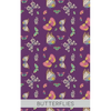 Butterflies: Username and Password Keeper for Websites and Email - Paperback