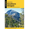 Hiking Southern Oregon - Paperback