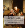 Bladys of the Stewponey (1897). By: Sabine Baring-Gould: Published 1897. "Presumed original" - Paperback