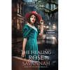 The Healing Rose of Savannah: Inspired by a true story - Paperback