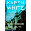 The Last Night in London - Paperback