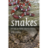 Snakes of the Eastern United States - Paperback
