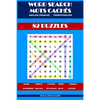 Word Search - Mots Cachés: Learn French - Apprendre l' Anglais - Paperback