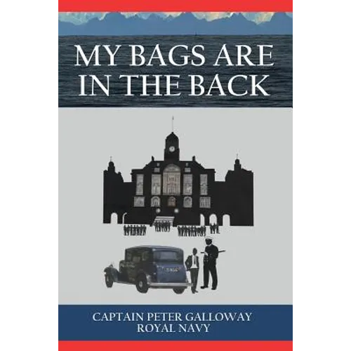My Bags Are In The Back - Paperback