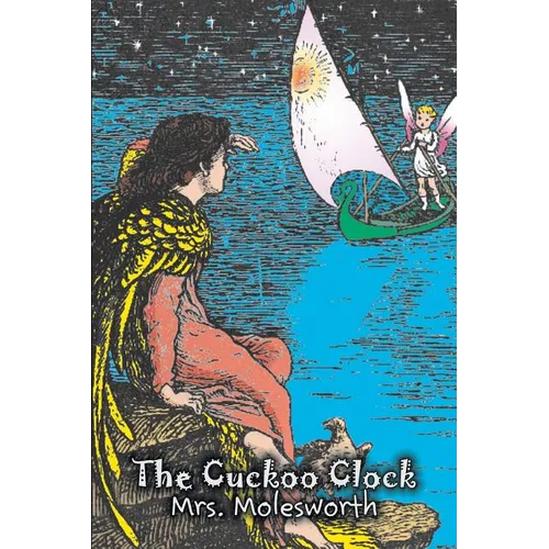 The Cuckoo Clock by Mrs. Molesworth, Fiction, Historical - Paperback
