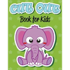 Cut Out Book For Kids - Paperback
