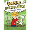 Henry Heckelbeck Dinosaur Hunter - Paperback